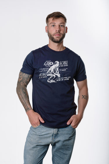 T-shirt Bielsa Rhapsody